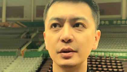 mk体育官网-杨鸣深夜发声！球迷浮想联翩，若真和张庆鹏互换，关注度绝对拉满