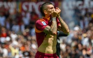 mksport-迪马济奥：国米有意罗马后卫曼奇尼，若续约谈判无进展就准备介入