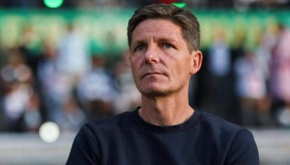 英超又一个朗尼克门徒：取代霍奇森的德甲之光