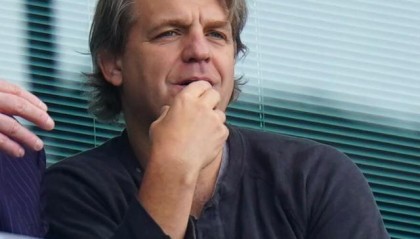 mk体育-只听传闻不见成果 换了老板的切尔西又在忙啥？