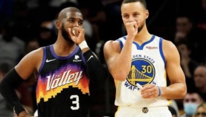 mk体育-因在保罗身上投入太多成本 勇士与霍勒迪渐行渐远