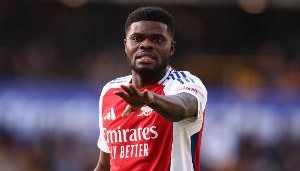 世体：托马斯合同只剩不到三个月，他在巴萨感兴趣的球员名单上