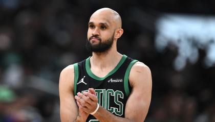 mksport-布朗：怀特已经达到了全明星水准 他能入选防守一阵&amp;甚至成为DPOY