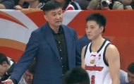 mk体育-CBA最新消息！杜锋喜提新名号，山西男篮被处罚，北控有意换帅！