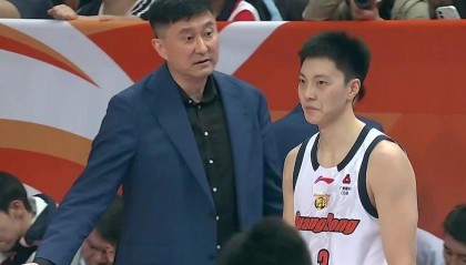 mk体育-CBA最新消息！杜锋喜提新名号，山西男篮被处罚，北控有意换帅！
