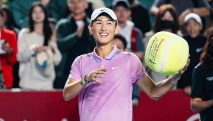 mk体育官网-张奔斗：没有冬训的商竣程新赛季直接赢