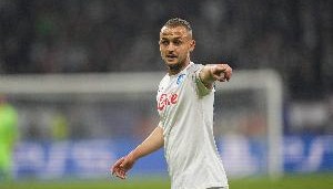 洛博特卡：那不勒斯永远追求胜利，所有人和孔蒂都有一样的信念