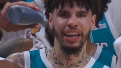 mksport-🤣三球调侃布朗尼：Damn！布朗尼！你小子真吉尔壮啊！