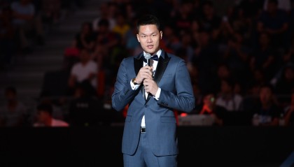 朱芳雨压哨交易回顾：23年周琦赵睿互换，25年引入双国手