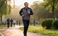 50岁男子心梗抢救无效，每天坚持快走，医生表明：3个习惯要了命